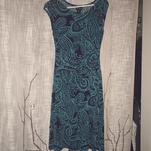 En Focus Studio dress